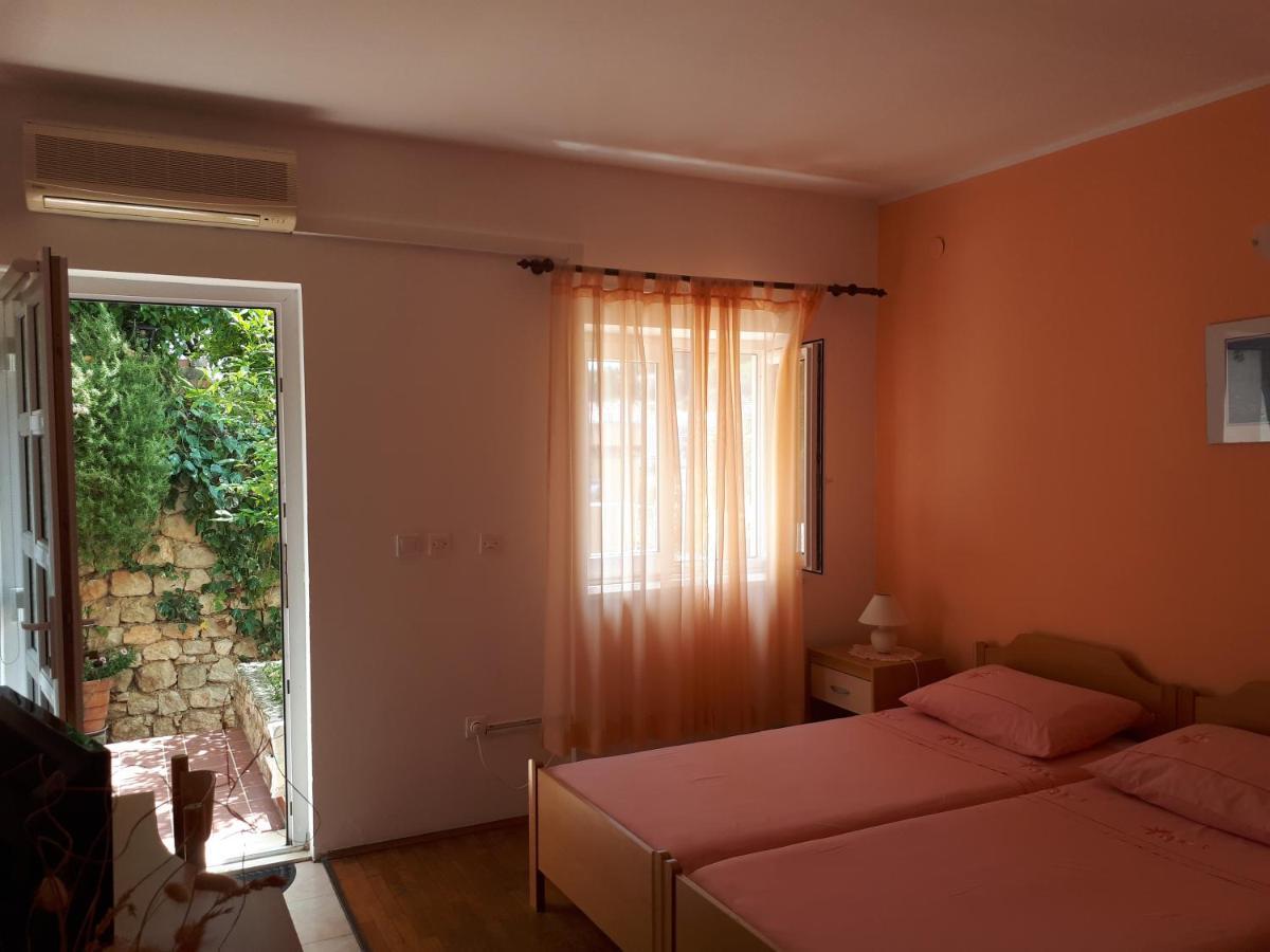 Apartments Karla Dubrovnik Exterior foto
